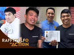PART 2 | BACOOR PNP, NAG-SORRY SA KINULONG NILA!