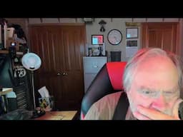 David Casler Live Stream