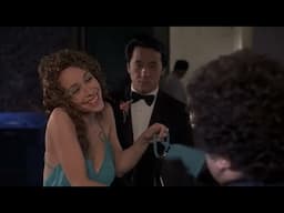 Bloopers in Martial Arts Movies that Made The Final Cut