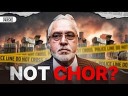 Vijay Mallya is Innocent??