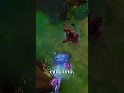 Actualizando LoL 25.11: ¡Prepárate para la pelea! | #Shorts
