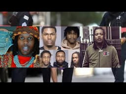This Is Why The OBlock6 Snitched On Lil Durk In FBG Duck Murd3r