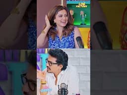 Dal Khichdi Aur Ek Smoothie Main Yeh Hi Khati Hoon... | Ridhi Dogra