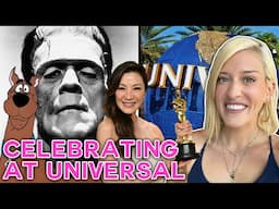 Celebrating ASIAN AMERICAN HERITAGE MONTH At Universal: Snacks & Facts Universal Orlando AAPI