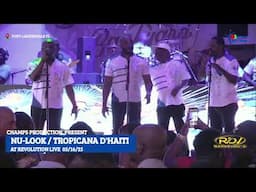 Tropicana Revolution Live | Gason Total