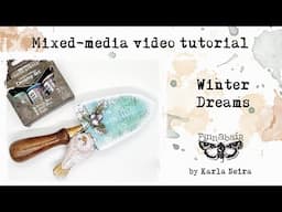 Winter Dreams By @kndetallesconestilo591