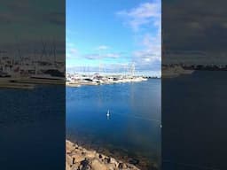 Beautiful ocean view | Harbour views | Australia| Melbourne