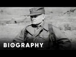 Chesty Puller: The Marine's Marine | Full Documentary | Biography