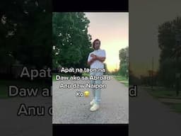 Ano naipon mo Kabayan?
