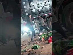 trust is very important😮 #mechanic #work #automobile #trust