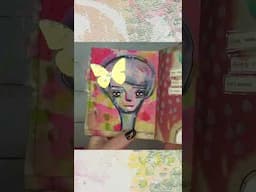 #artjournal