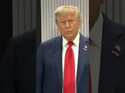 Trump Says Iran Wants to Talk After Waves of Israeli Strikes