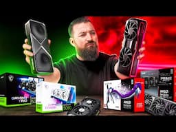 Quelle CARTE GRAPHIQUE choisir pour son PC GAMER