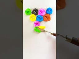 mixing color #art #shorts #youtubeshorts