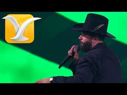 Carin León - El Tóxico - Ojos Cerrados - Festival de Viña del Mar 2025 - Full HD 1080p.
