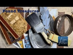Found Treasures | Vintage Market Days