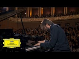 Daniil Trifonov - Dvorak: Piano Concerto in G Minor, Op. 33: 1. Allegro Agitato (Excerpt)