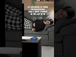 Tudo certo por aqui. E por aí, já tá no clima? 😂