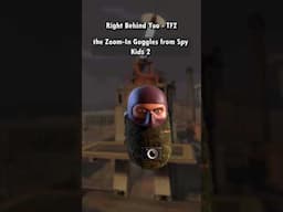 Rating All TF2 Hats: Camera Beard