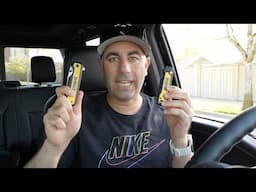 Dewalt Flip Knife and Box Cutter