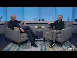 What aren't we asking about AI? With Jeetu Patel and Amit Zavery