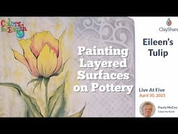 Eileen's Tulip