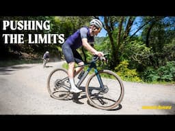 We Did A 7 HOUR Adventure Ride To Test This Bike ( 2026 Cannondale Topstone)