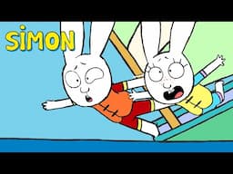 Moi je sais faire du bateau 💦⛵ Simon | Épisode Complet S2 | Dessin animé pour enfants