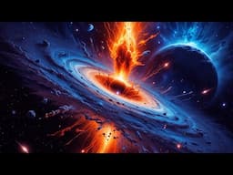 24/7 🚀 Space Facts So Soothing, You’ll Fall Asleep Instantly 😴