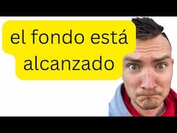 EL FONDO YA LLEGÓ!!!!!! MÁS ARRIBA.