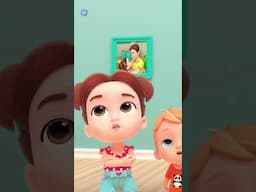 Cuci Tangan Anda Lagu #Shorts  #Ytshorts #Babybigchees #Learnvideo #Washyourhand #Trend