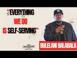 BULELANI BALABALA - NEW BOOK | Township Entrepreneurship Alliance,Small Business Development,Tembisa