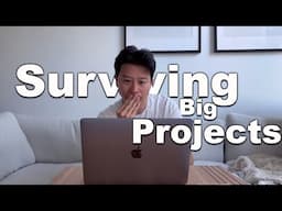 Writing a Trilogy Takes Time | How to Stick With a Long Project