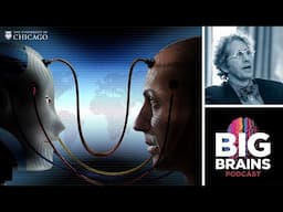 Are We Making AI Too Human?, with James Evans
