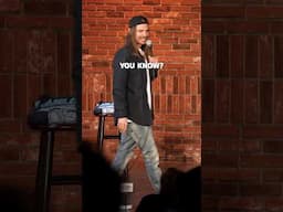 I had one too many cheeseburgers back then! #comedy #standup #funny #mugshot
