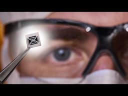 Small Scale, Big Impact: Micro and Nanotechnology at LLNL