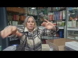 UNBOXING NATURA CICLO 9 2025/MINI RESEÑA HUMOR ENVOLVE/ YA SE VIENE LA FUSION NATURA AVON #unboxing