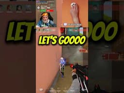 Lets gggoooooo | Valorant Silver Gameplay