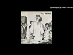 Manu Dibango - Soul Fiesta (Chateau Flight No Drumz Mix)