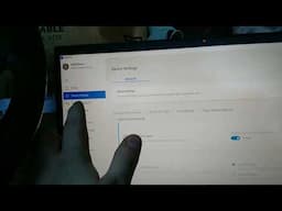 The TouchPad Stopped Working On Asus Vevobook Laptop (Here's How To Bring The Cursor Back)