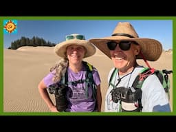 Where Have We Been All This Time? Reflections and Gratitude for 2024 Van Life Travel & Photography
