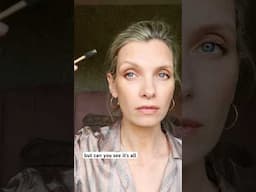 E.L.F. BROW LIFT REVIEW | RUTH CRILLY | £6 PRODUCT: IS IT BETTER THAN ANASTASIA BROW FREEZE? #makeup