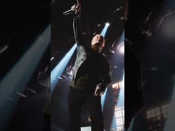 Thank you Latin America #SimpleMinds #OnTour