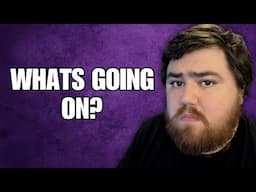 I Havent Uploaded In Awhile, How Are You Doing?