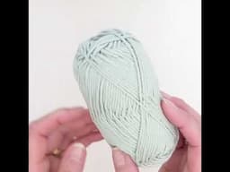 DROPS Paris  - Fun and easy to knit cotton!