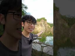 Little Guilin in Singapore!! (Bukit Batok Town Park)