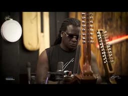 Ssewa Ssewa – Ye Maama | ROOTS & BEATS from the Janzi Two Scale Album