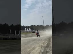 Supermoto international championship 🇩🇪 #shortsfeed