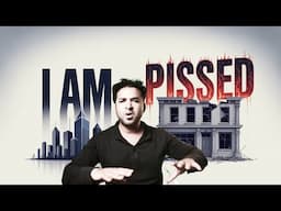 I AM PISSED:  NO REAL TRADERS ANYMORE !