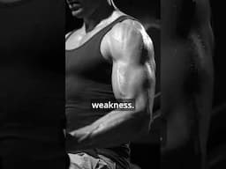 You owe no one weakness. Rmember who YOU are. #consciousawakening #higherconsciousness #sovereignty